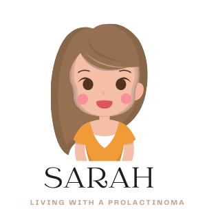 Life with Sarah